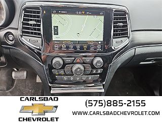 2022 Jeep Grand Cherokee Limited Edition 1C4RJEBG2NC126328 in Carlsbad, NM 17