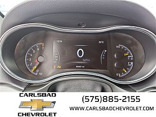 2022 Jeep Grand Cherokee Limited Edition 1C4RJEBG2NC126328 in Carlsbad, NM 18