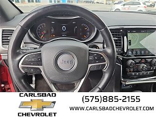2022 Jeep Grand Cherokee Limited Edition 1C4RJEBG2NC126328 in Carlsbad, NM 19
