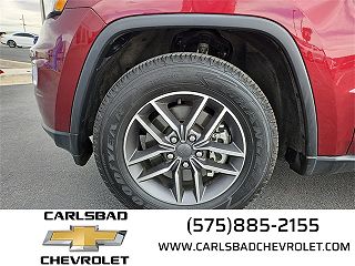 2022 Jeep Grand Cherokee Limited Edition 1C4RJEBG2NC126328 in Carlsbad, NM 9