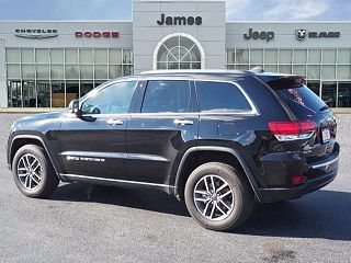 2022 Jeep Grand Cherokee Limited Edition 1C4RJFBG4NC125185 in Cedar Lake, IN 2
