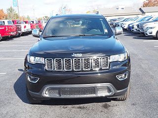2022 Jeep Grand Cherokee Limited Edition 1C4RJFBG4NC125185 in Cedar Lake, IN 6