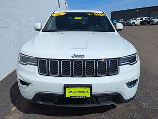 2022 Jeep Grand Cherokee Laredo 1C4RJFAG3NC118567 in Chippewa Falls, WI 3