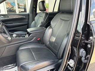 2022 Jeep Grand Cherokee Overland 4xe 1C4RJYD68N8550699 in Cooperstown, ND 19