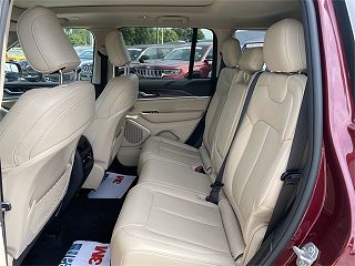 2022 Jeep Grand Cherokee Limited Edition 1C4RJHBG1N8577982 in Dade City, FL 18