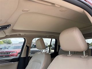 2022 Jeep Grand Cherokee Limited Edition 1C4RJHBG1N8577982 in Dade City, FL 22
