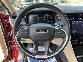 2022 Jeep Grand Cherokee Limited Edition 1C4RJHBG1N8577982 in Dade City, FL 30