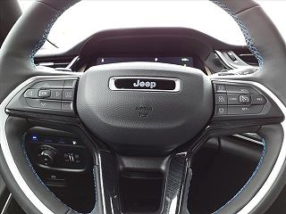 2022 Jeep Grand Cherokee Trailhawk 4xe 1C4RJYC65N8757889 in Eden, NC 17