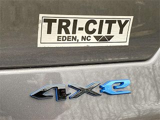 2022 Jeep Grand Cherokee Trailhawk 4xe 1C4RJYC65N8757889 in Eden, NC 21