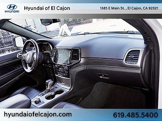 2022 Jeep Grand Cherokee Limited Edition 1C4RJFBG3NC139577 in El Cajon, CA 10