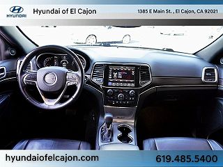 2022 Jeep Grand Cherokee Limited Edition 1C4RJFBG3NC139577 in El Cajon, CA 21