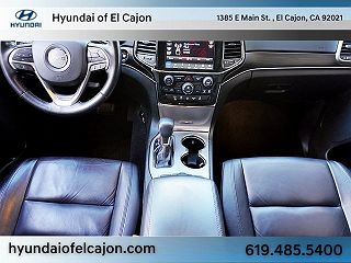 2022 Jeep Grand Cherokee Limited Edition 1C4RJFBG3NC139577 in El Cajon, CA 24