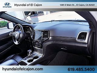 2022 Jeep Grand Cherokee Limited Edition 1C4RJEBGXNC126299 in El Cajon, CA 10