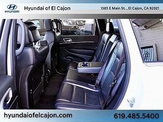 2022 Jeep Grand Cherokee Limited Edition 1C4RJEBGXNC126299 in El Cajon, CA 19