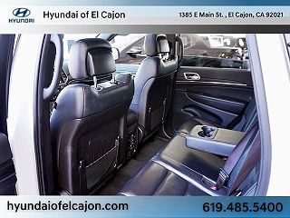 2022 Jeep Grand Cherokee Limited Edition 1C4RJEBGXNC126299 in El Cajon, CA 20