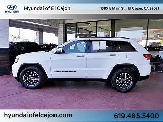 2022 Jeep Grand Cherokee Limited Edition 1C4RJEBGXNC126299 in El Cajon, CA 6