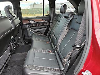 2022 Jeep Grand Cherokee Summit 4xe 1C4RJYE6XN8715957 in El Paso, TX 6