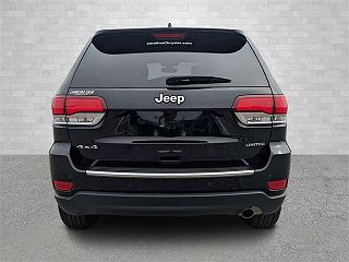 2022 Jeep Grand Cherokee Limited Edition 1C4RJFBG5NC166165 in Elizabeth City, NC 6