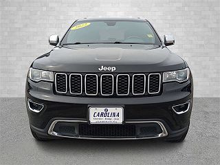 2022 Jeep Grand Cherokee Limited Edition 1C4RJFBG5NC166165 in Elizabeth City, NC 9