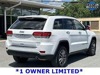 2022 Jeep Grand Cherokee Limited Edition 1C4RJFBG7NC111135 in Florence, SC 11