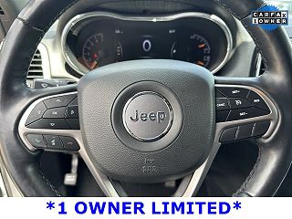 2022 Jeep Grand Cherokee Limited Edition 1C4RJFBG7NC111135 in Florence, SC 25