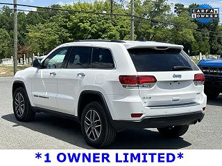 2022 Jeep Grand Cherokee Limited Edition 1C4RJFBG7NC111135 in Florence, SC 9