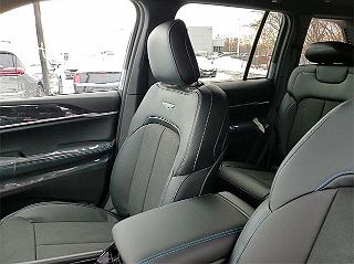 2022 Jeep Grand Cherokee Trailhawk 4xe 1C4RJYC68N8756395 in Forest Park, IL 21