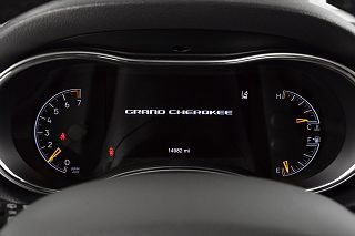 2022 Jeep Grand Cherokee Laredo 1C4RJFAG6NC117252 in Grand Rapids, MI 28