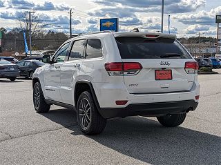 2022 Jeep Grand Cherokee Limited Edition 1C4RJEBG8NC171175 in Greenwood, SC 6