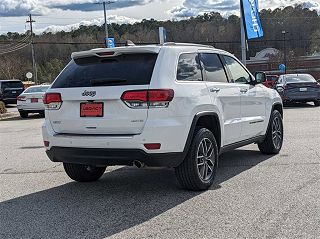 2022 Jeep Grand Cherokee Limited Edition 1C4RJEBG8NC171175 in Greenwood, SC 8