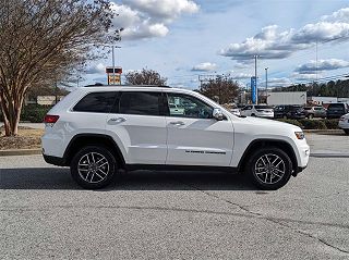 2022 Jeep Grand Cherokee Limited Edition 1C4RJEBG8NC171175 in Greenwood, SC 9