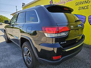 2022 Jeep Grand Cherokee Limited Edition 1C4RJFBG8NC111676 in Hartsville, SC 7