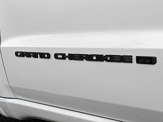 2022 Jeep Grand Cherokee Laredo 1C4RJFAG1NC118549 in Henrico, VA 3