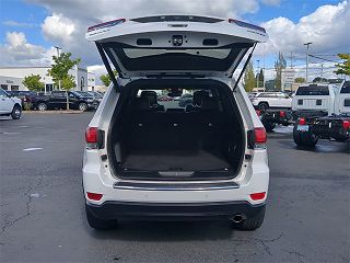 2022 Jeep Grand Cherokee Limited Edition 1C4RJFBGXNC118399 in Hillsboro, OR 25