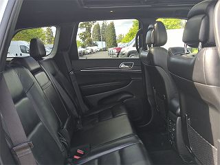 2022 Jeep Grand Cherokee Limited Edition 1C4RJFBGXNC118399 in Hillsboro, OR 28