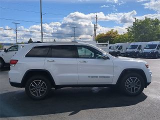 2022 Jeep Grand Cherokee Limited Edition 1C4RJFBGXNC118399 in Hillsboro, OR 6