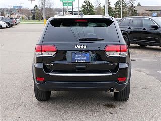 2022 Jeep Grand Cherokee Limited Edition 1C4RJFBG1NC144115 in Hudson, WI 16