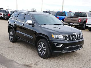 2022 Jeep Grand Cherokee Limited Edition 1C4RJFBG1NC144115 in Hudson, WI 19