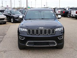 2022 Jeep Grand Cherokee Limited Edition 1C4RJFBG1NC144115 in Hudson, WI 20