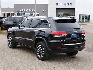 2022 Jeep Grand Cherokee Limited Edition 1C4RJFBG1NC144115 in Hudson, WI 3