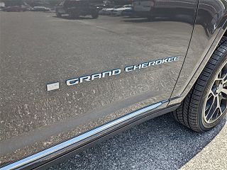 2022 Jeep Grand Cherokee Summit 4xe 1C4RJYE69N8553030 in Jacksonville, FL 12