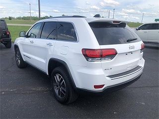 2022 Jeep Grand Cherokee Limited Edition 1C4RJFBG8NC109751 in Jasper, IN 3