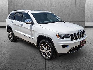2022 Jeep Grand Cherokee Limited Edition 1C4RJFBG9NC119477 in Katy, TX 5