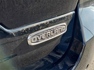 2022 Jeep Grand Cherokee Overland 4xe 1C4RJYD60N8716049 in Little Ferry, NJ 31