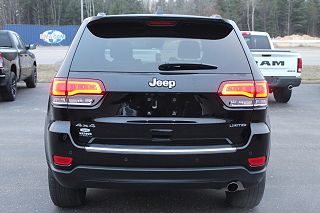 2022 Jeep Grand Cherokee Limited Edition 1C4RJFBG2NC151607 in Ludington, MI 4