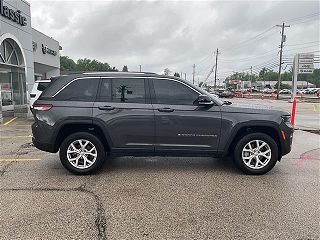 2022 Jeep Grand Cherokee Limited Edition 1C4RJHBG1N8540513 in Madison, OH 11
