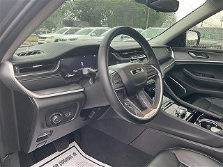 2022 Jeep Grand Cherokee Limited Edition 1C4RJHBG1N8540513 in Madison, OH 6