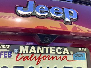 2022 Jeep Grand Cherokee Limited Edition 1C4RJFBG6NC110381 in Manteca, CA 29