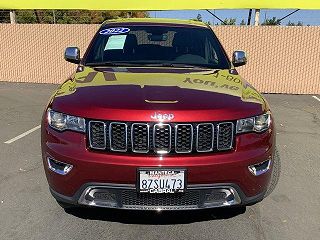 2022 Jeep Grand Cherokee Limited Edition 1C4RJFBG6NC110381 in Manteca, CA 4