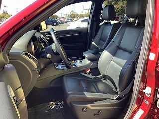 2022 Jeep Grand Cherokee Limited Edition 1C4RJFBG6NC110381 in Manteca, CA 8